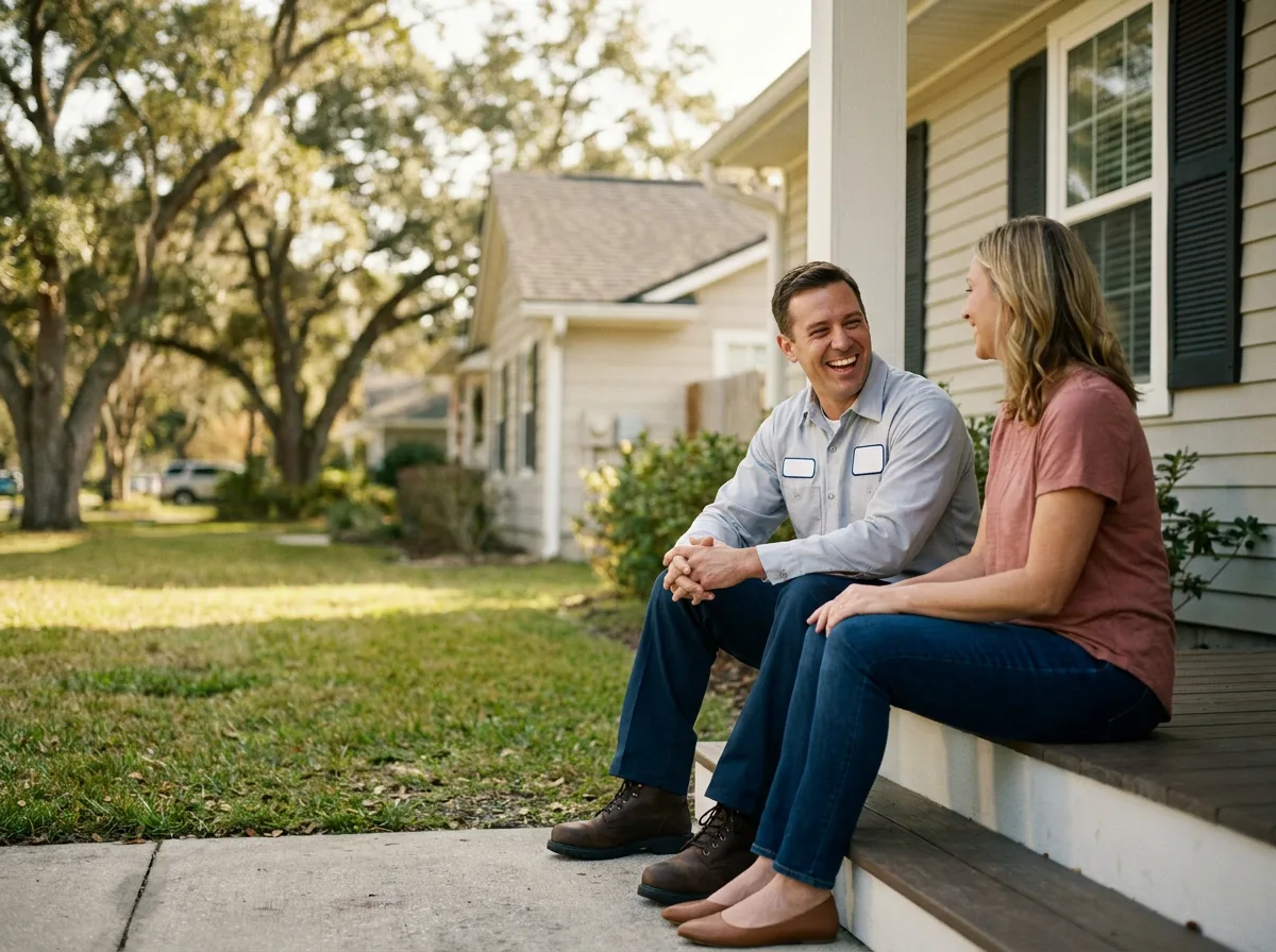 Septic tank pumping FAQs for Killen, AL